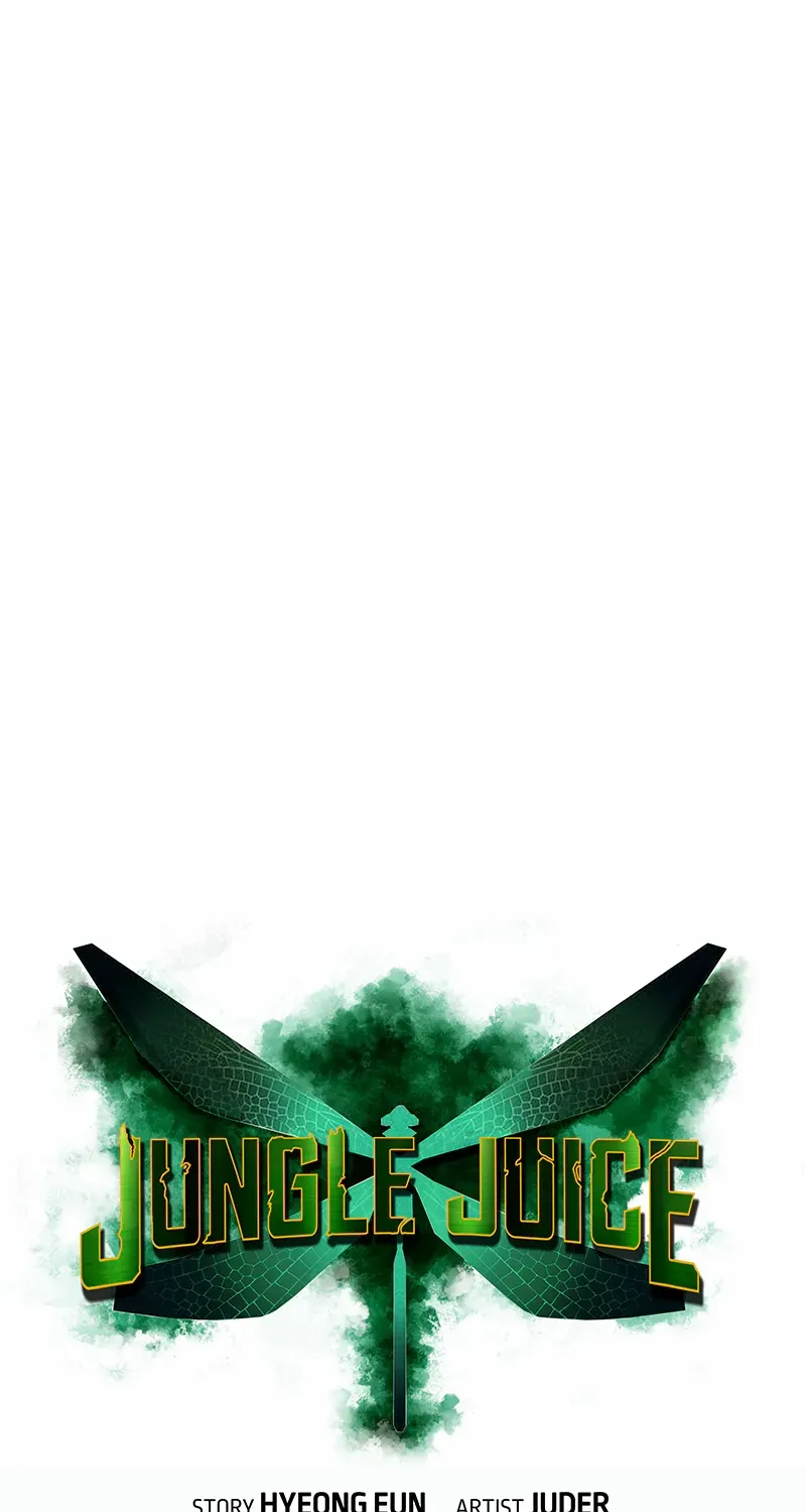 Manhwa Jungle Juice Chapter 167 page 40 - 