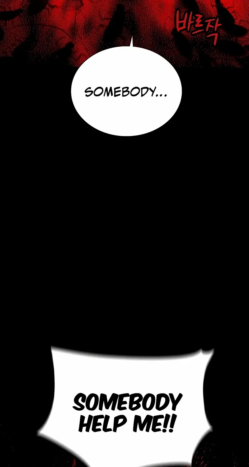 Manhwa Jungle Juice Chapter 167 page 5 - 