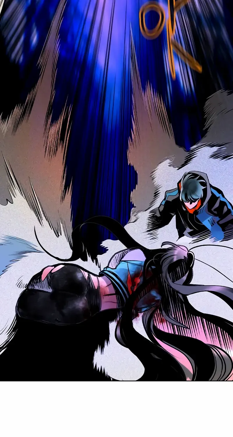 Manhwa Jungle Juice Chapter 167 page 43 - 