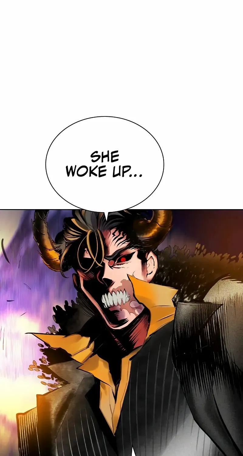 Manhwa Jungle Juice Chapter 167 page 44 - 