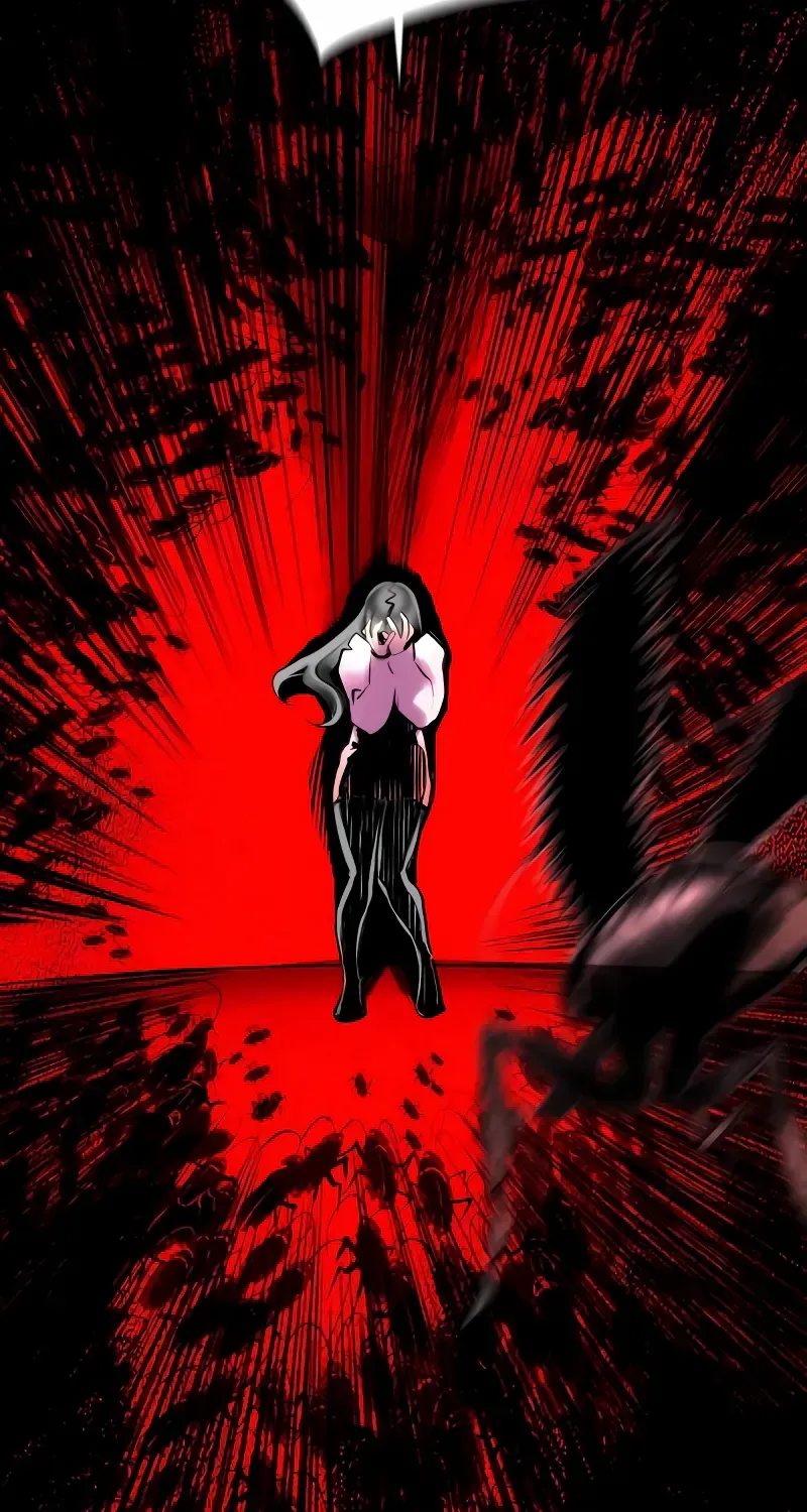 Manhwa Jungle Juice Chapter 167 page 6 - 