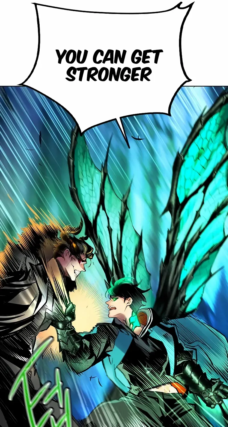 Manhwa Jungle Juice Chapter 167 page 52 - 