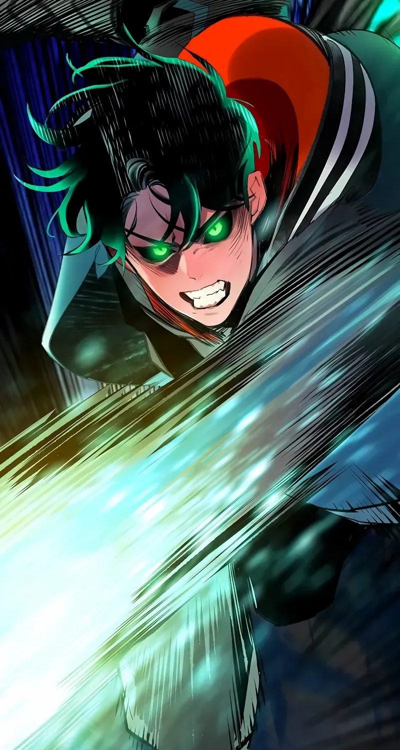 Manhwa Jungle Juice Chapter 167 page 59 - 