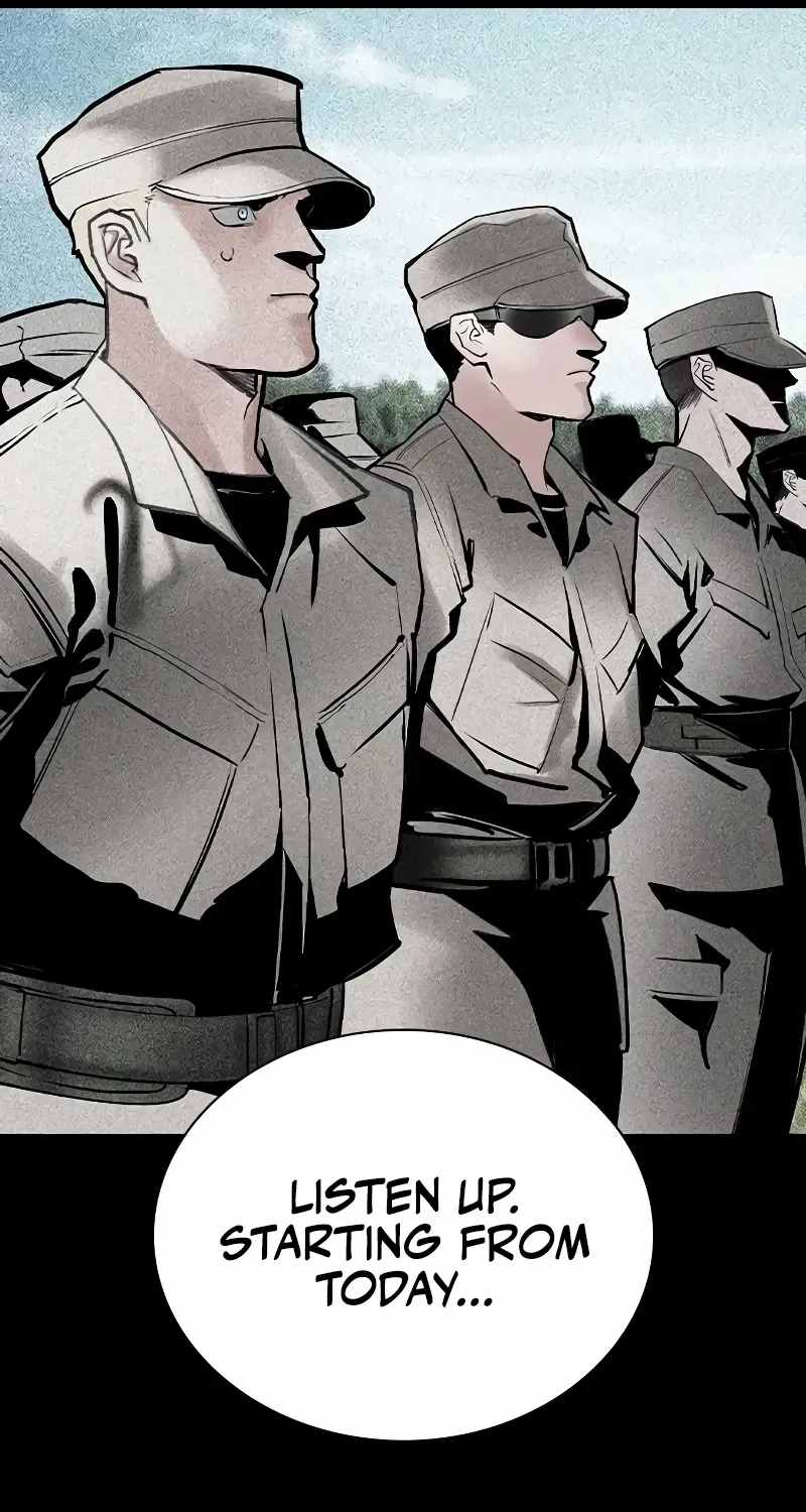 Manhwa Jungle Juice Chapter 167 page 63 - 