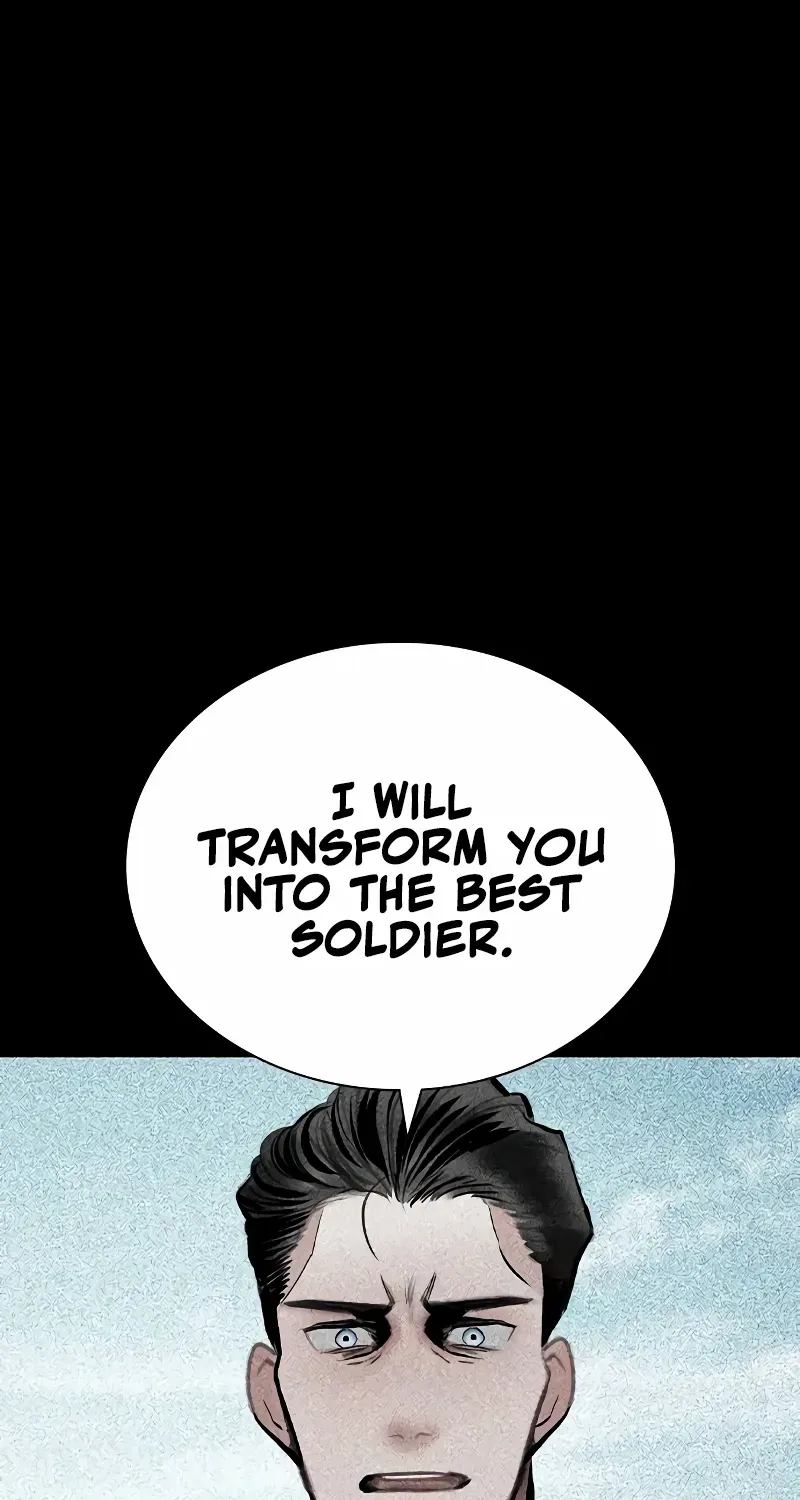 Manhwa Jungle Juice Chapter 167 page 64 - 