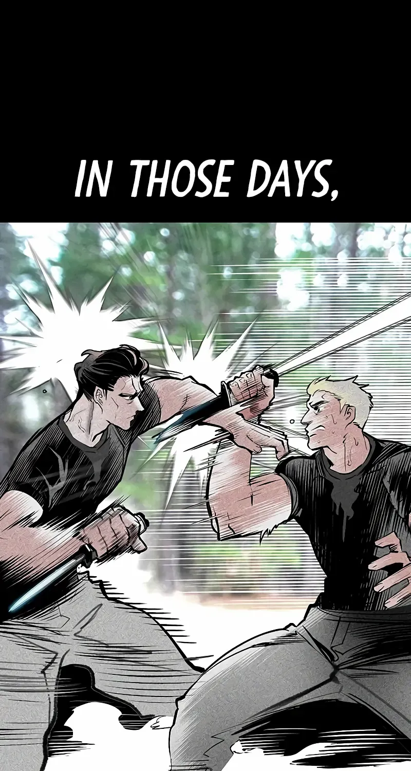 Manhwa Jungle Juice Chapter 167 page 66 - 