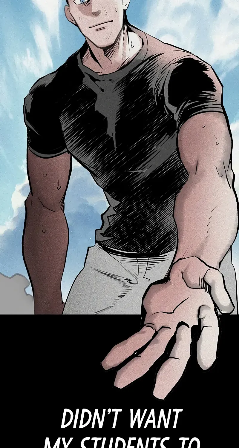 Manhwa Jungle Juice Chapter 167 page 69 - 