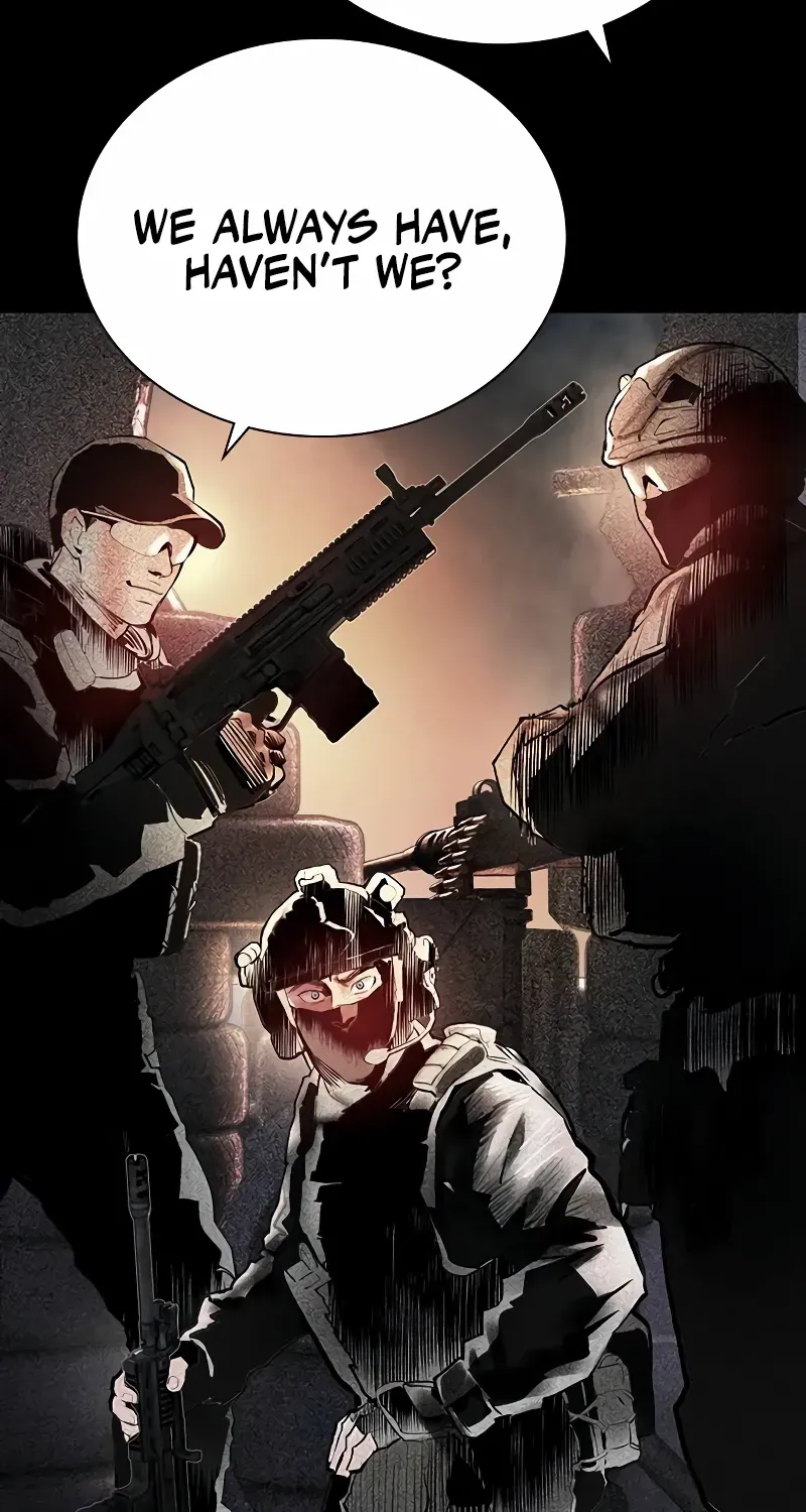 Manhwa Jungle Juice Chapter 167 page 77 - 