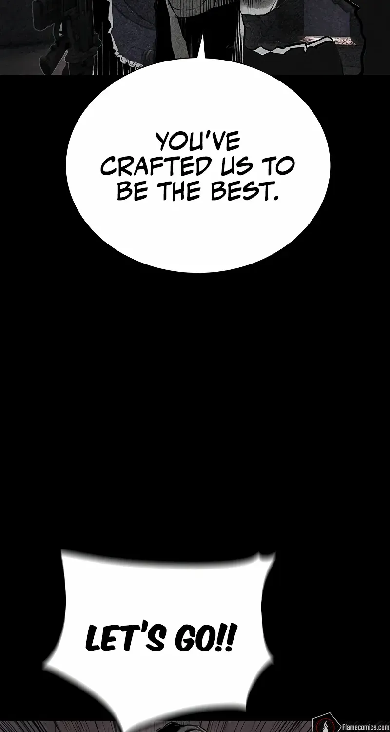 Manhwa Jungle Juice Chapter 167 page 78 - 