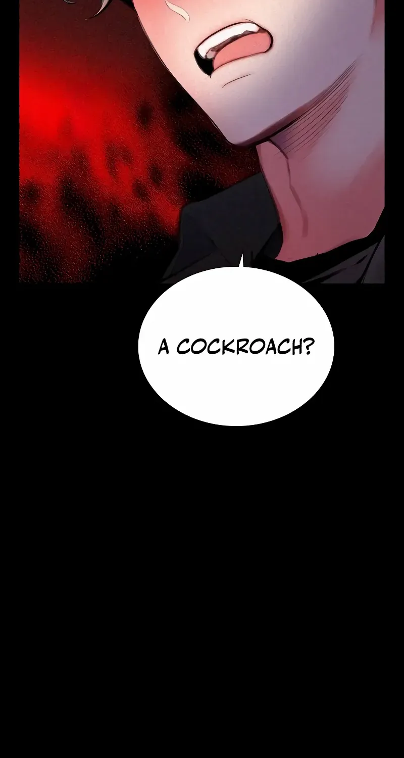 Manhwa Jungle Juice Chapter 167 page 9 - 