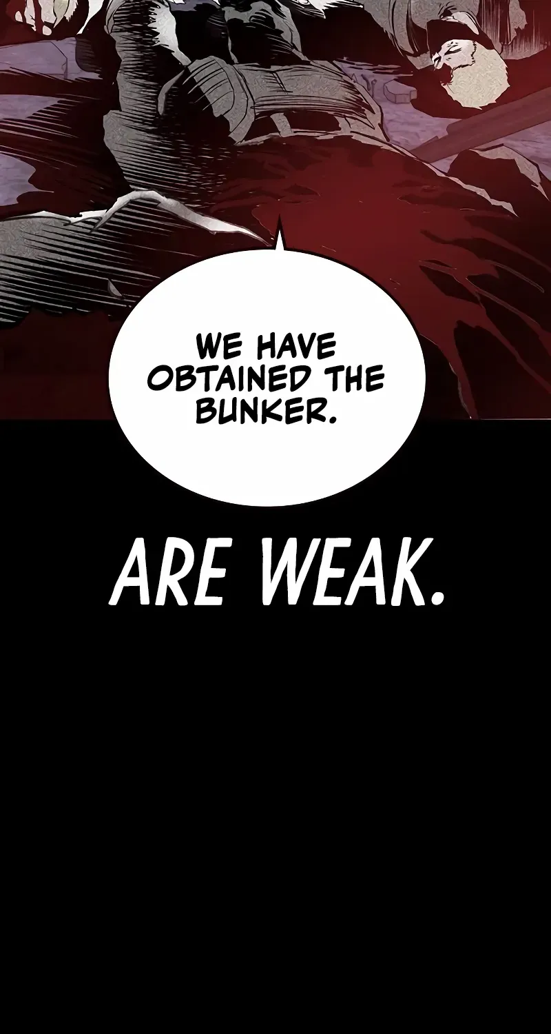 Manhwa Jungle Juice Chapter 167 page 83 - 