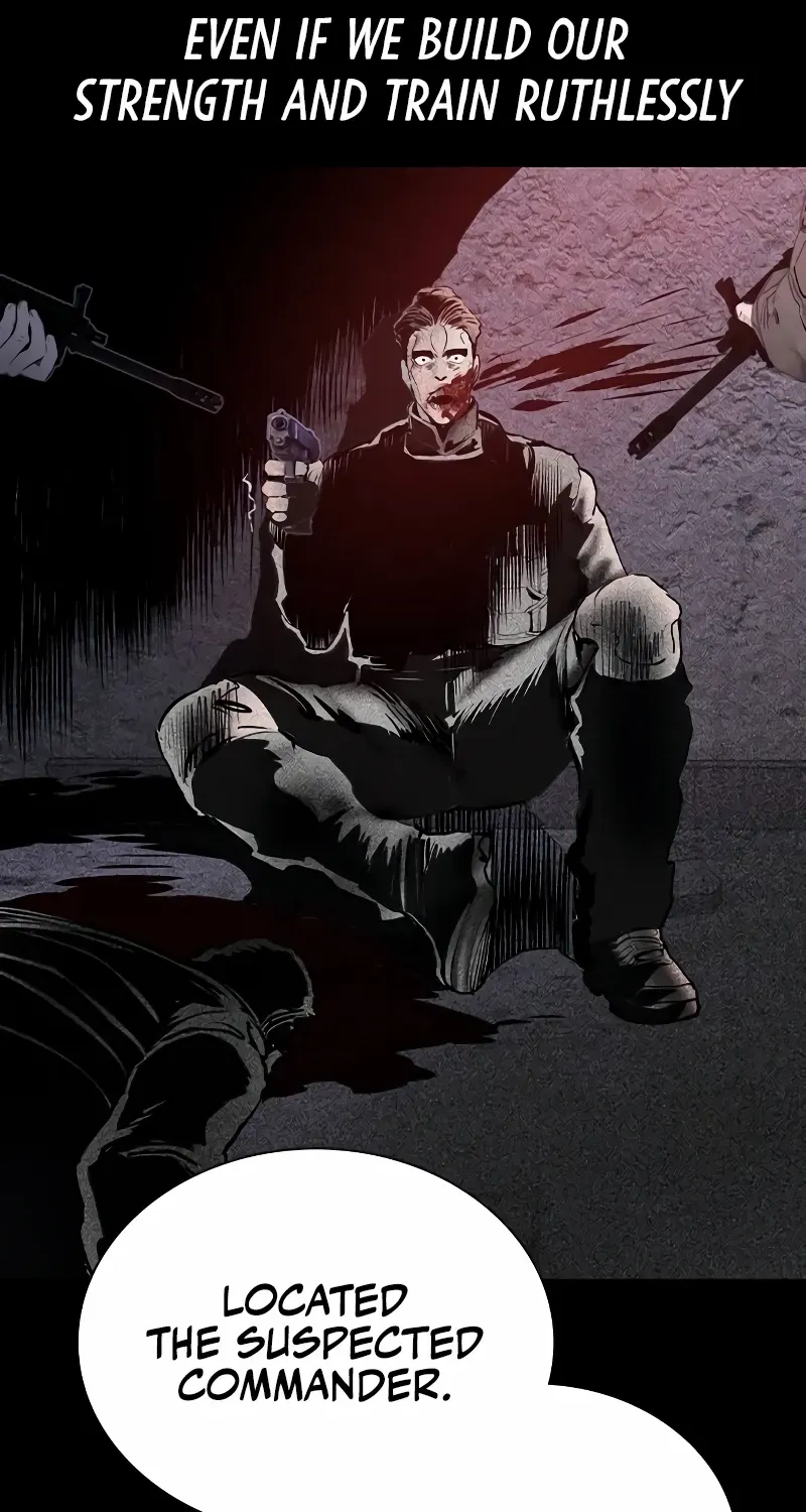 Manhwa Jungle Juice Chapter 167 page 84 - 