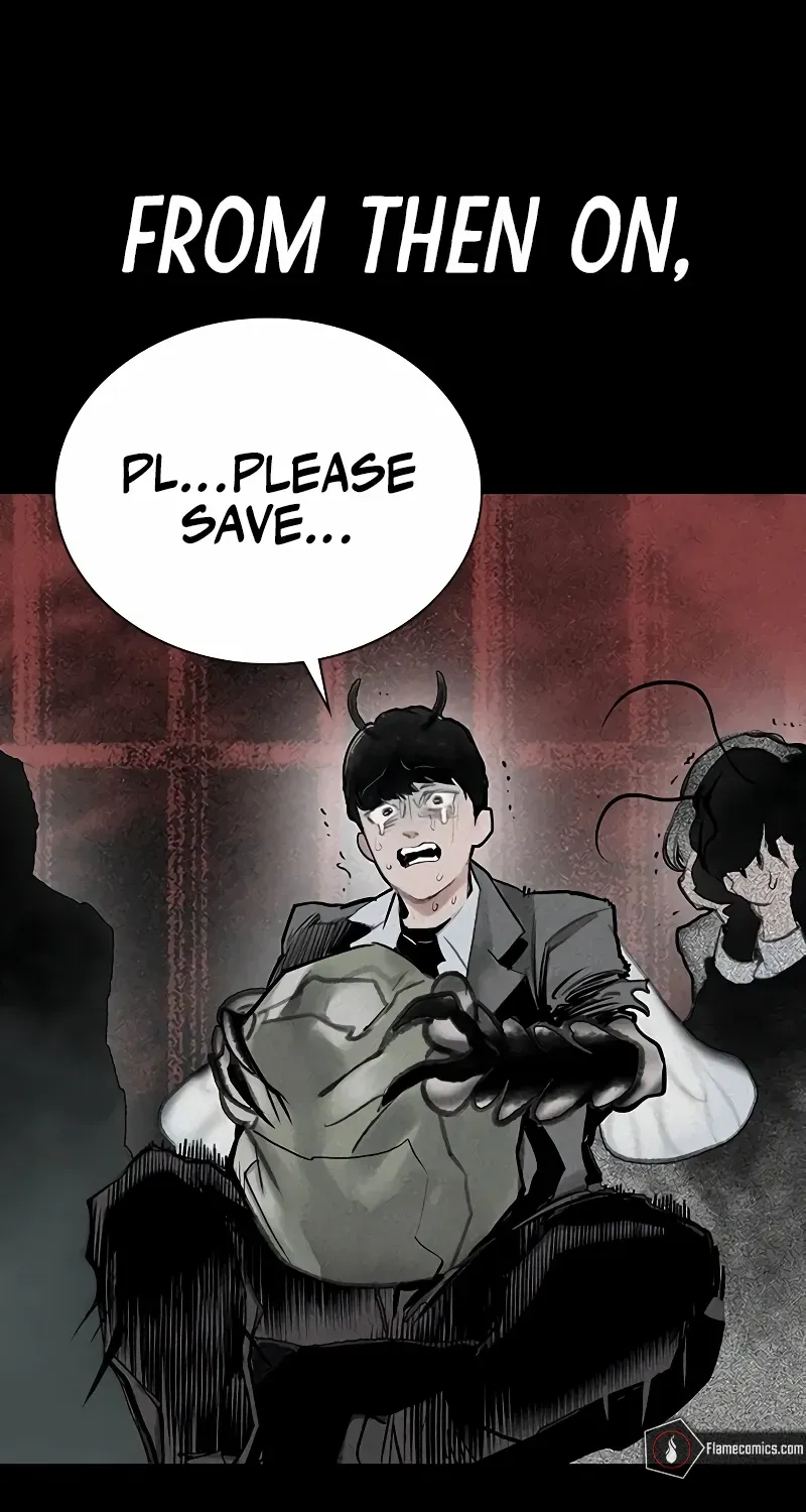 Manhwa Jungle Juice Chapter 167 page 97 - 