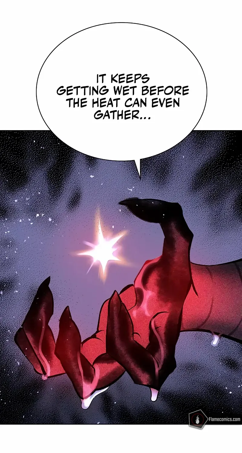 Manhwa Jungle Juice Chapter 168 page 103 - 