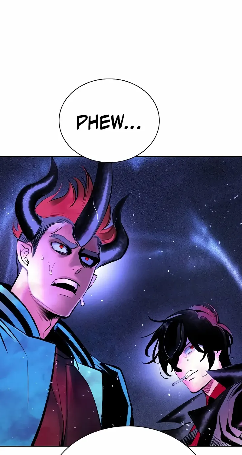 Manhwa Jungle Juice Chapter 168 page 110 - 