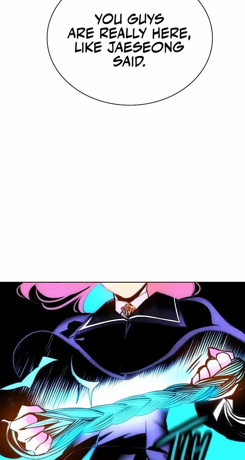 Manhwa Jungle Juice Chapter 168 page 111 - 