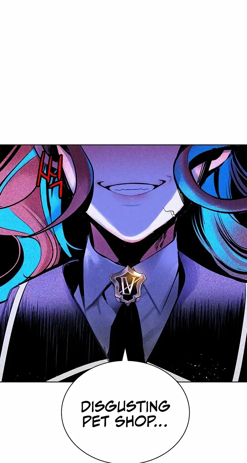 Manhwa Jungle Juice Chapter 168 page 116 - 