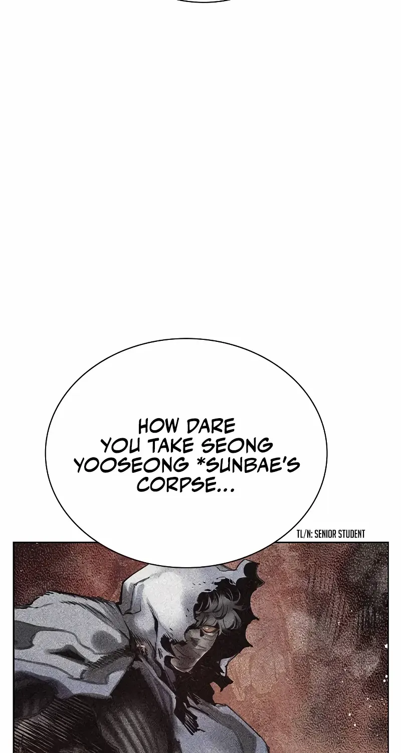 Manhwa Jungle Juice Chapter 168 page 117 - 