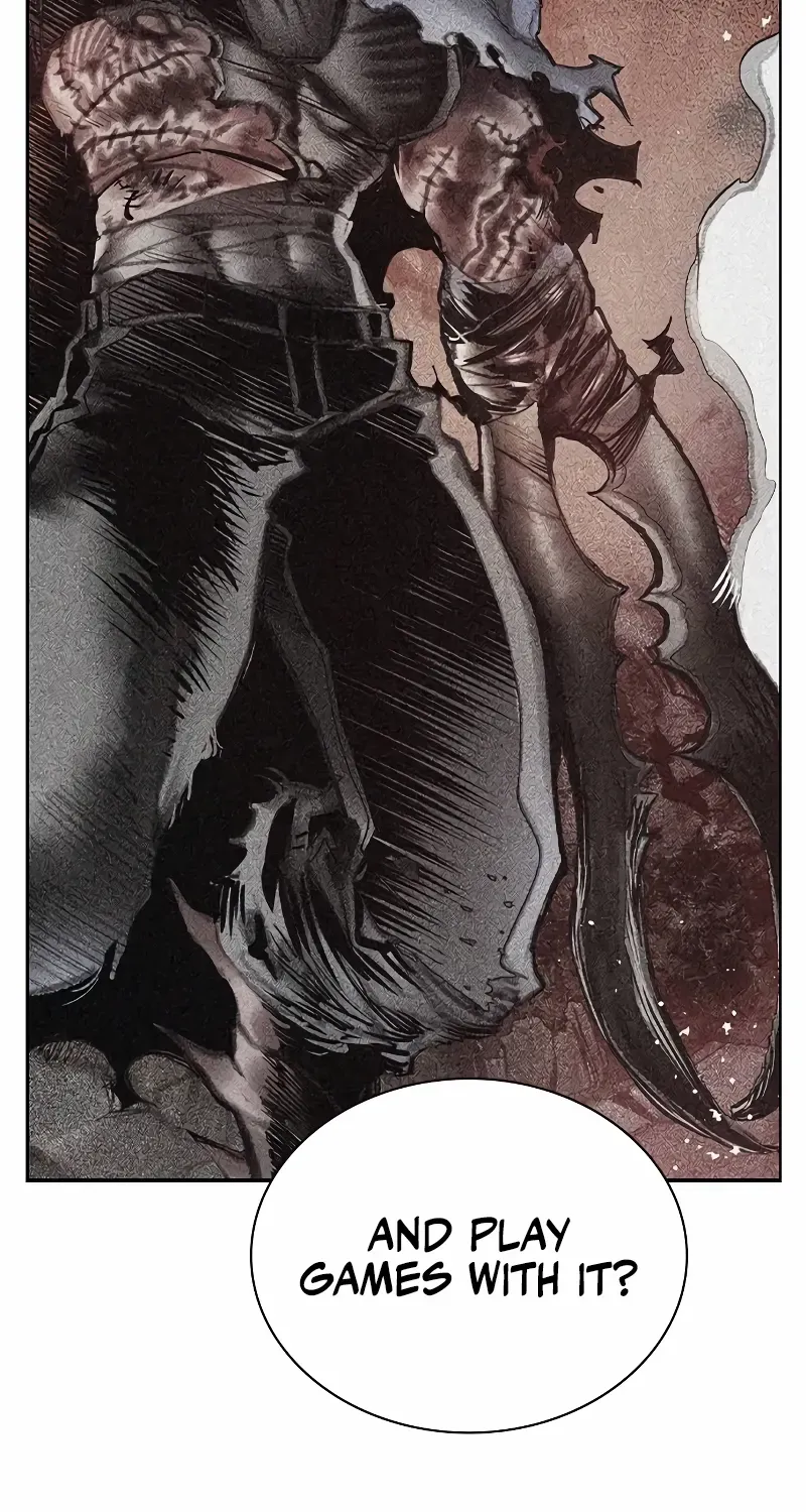 Manhwa Jungle Juice Chapter 168 page 118 - 