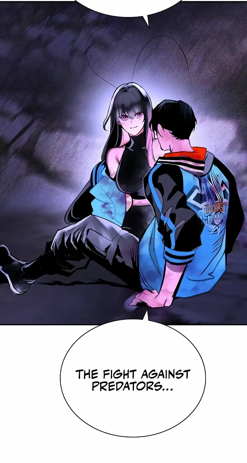Manhwa Jungle Juice Chapter 168 page 128 - 