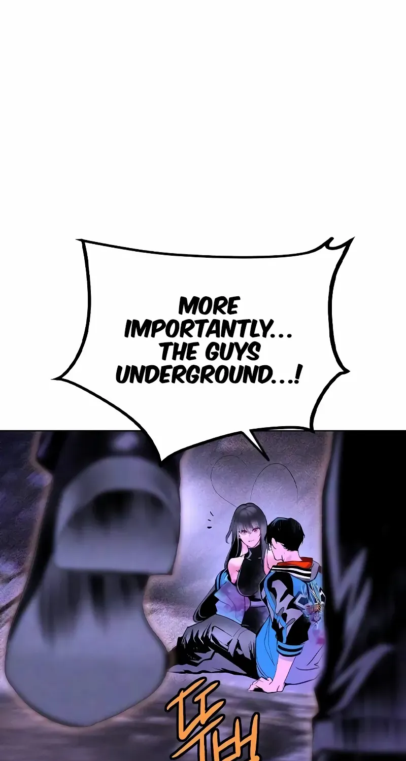 Manhwa Jungle Juice Chapter 168 page 129 - 
