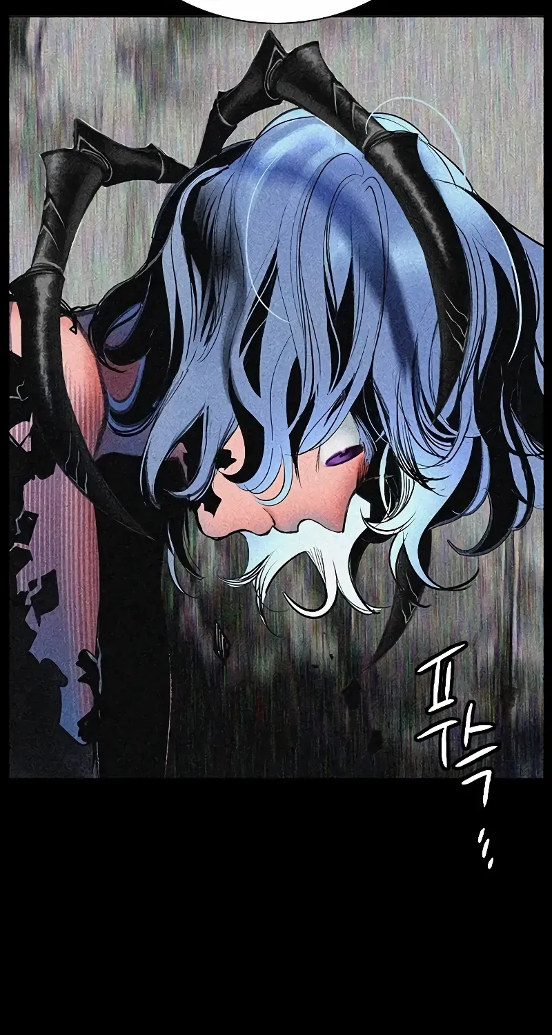 Manhwa Jungle Juice Chapter 168 page 14 - 