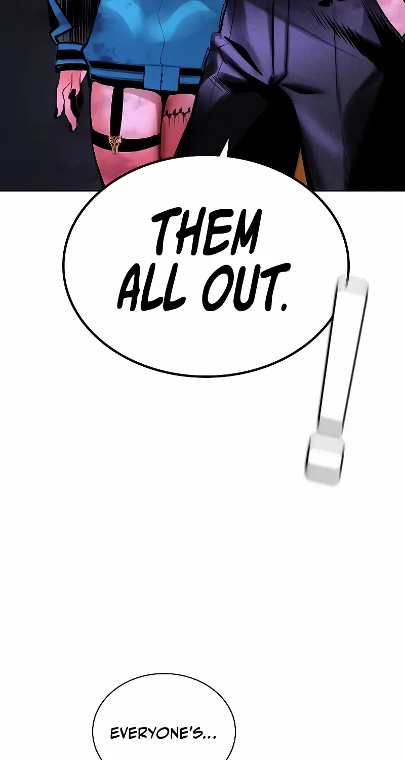 Manhwa Jungle Juice Chapter 168 page 132 - 