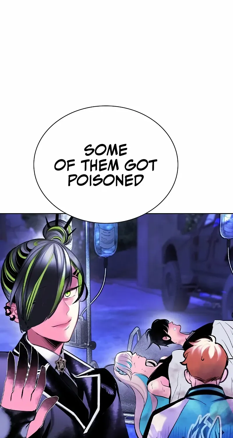 Manhwa Jungle Juice Chapter 168 page 134 - 