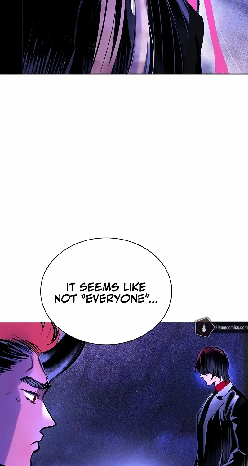 Manhwa Jungle Juice Chapter 168 page 138 - 