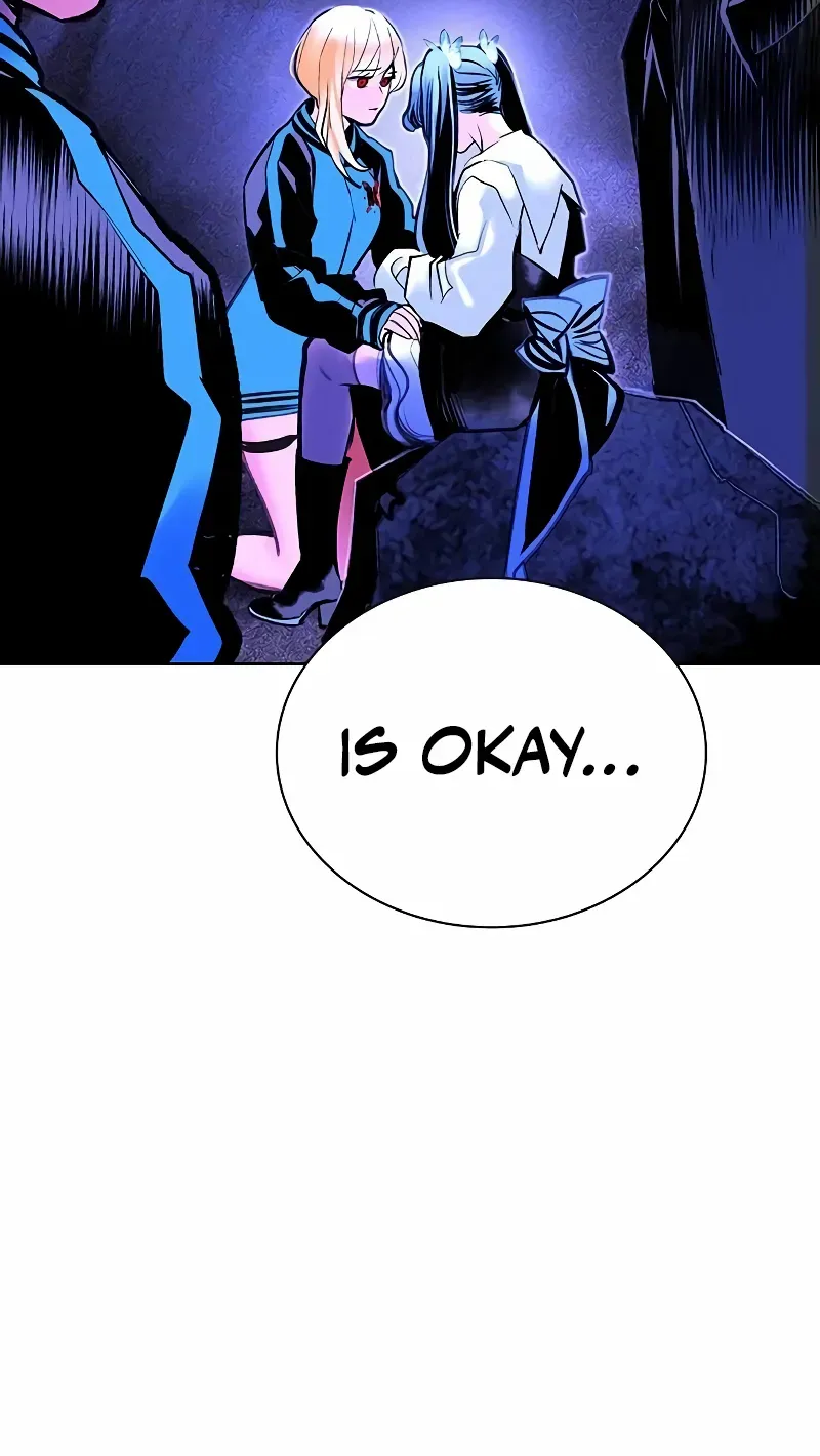 Manhwa Jungle Juice Chapter 168 page 139 - 