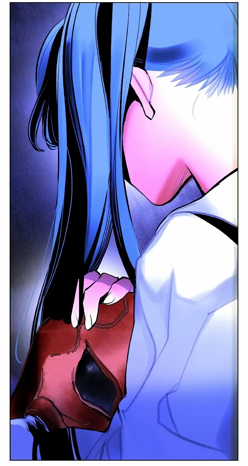 Manhwa Jungle Juice Chapter 168 page 140 - 