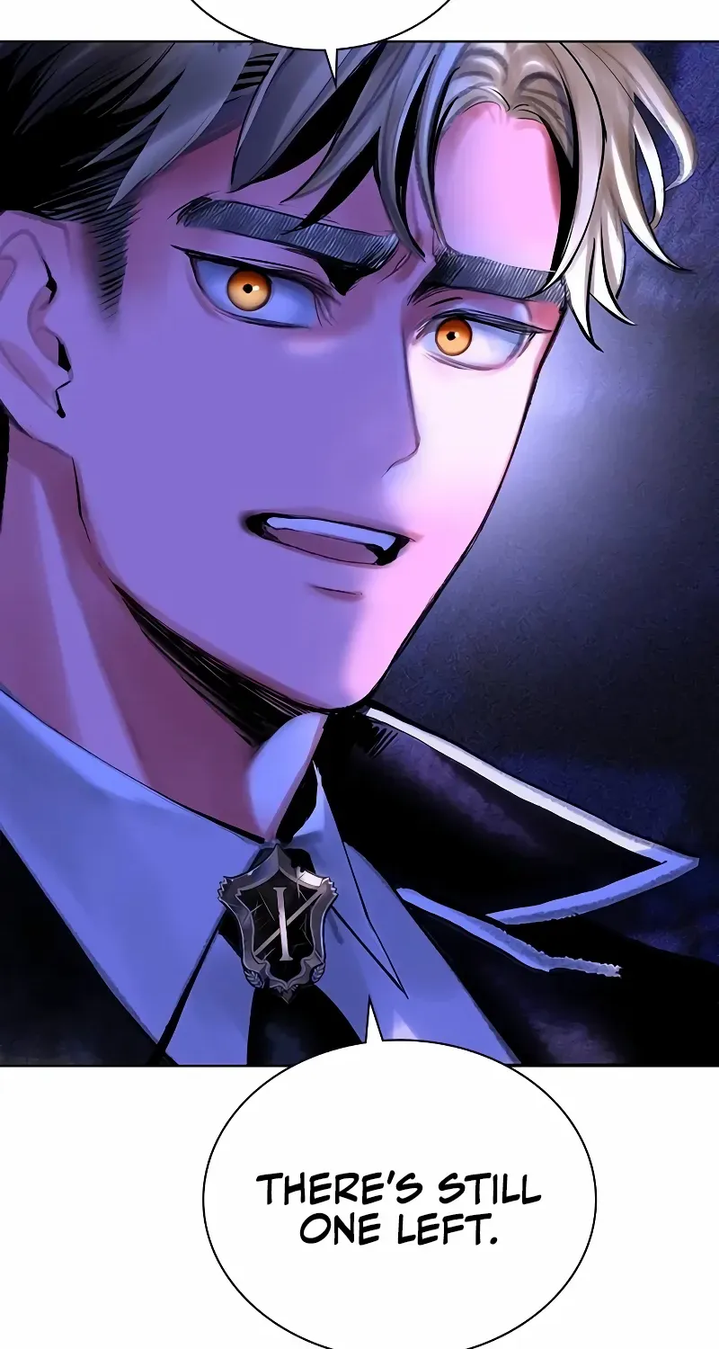 Manhwa Jungle Juice Chapter 168 page 143 - 