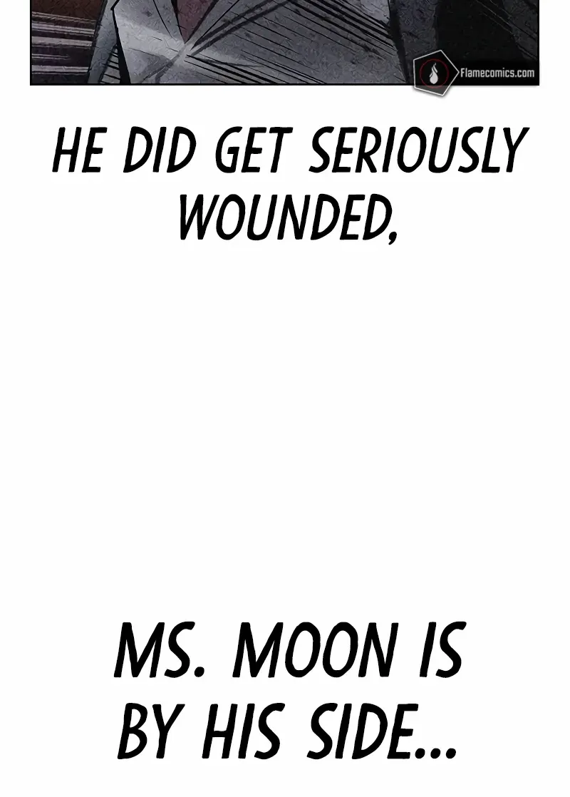 Manhwa Jungle Juice Chapter 168 page 148 - 