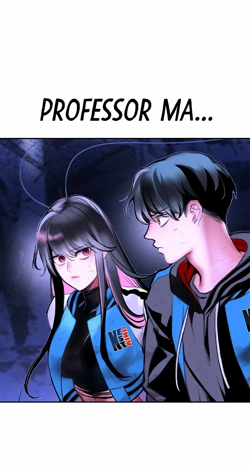 Manhwa Jungle Juice Chapter 168 page 150 - 