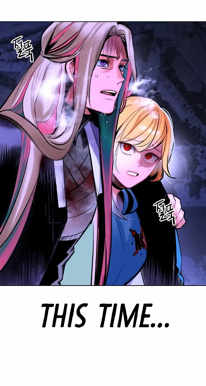 Manhwa Jungle Juice Chapter 168 page 151 - 