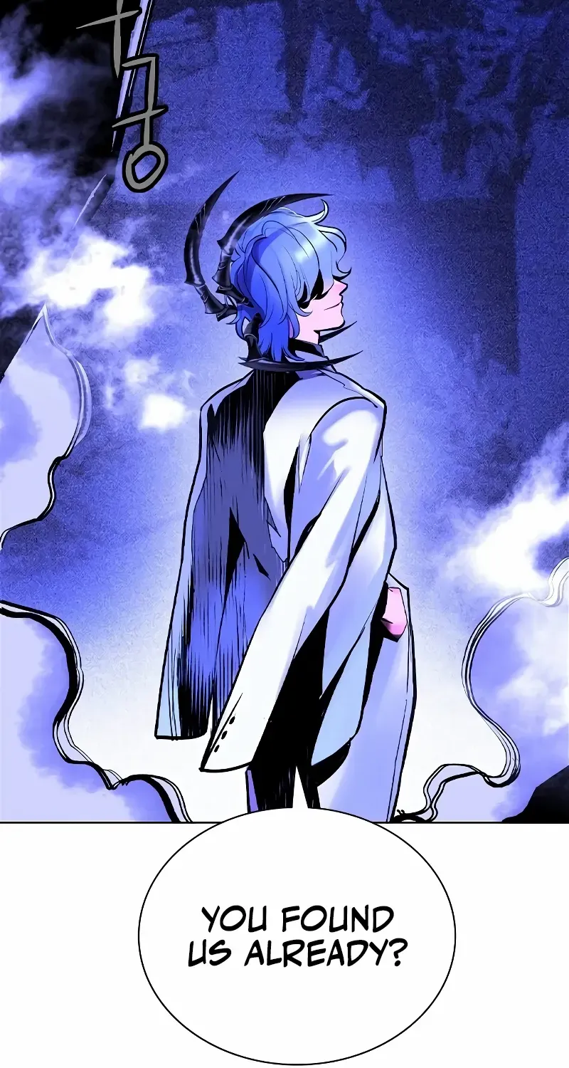 Manhwa Jungle Juice Chapter 168 page 154 - 