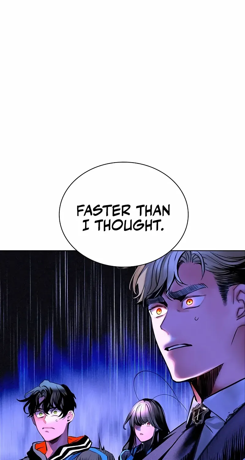 Manhwa Jungle Juice Chapter 168 page 155 - 