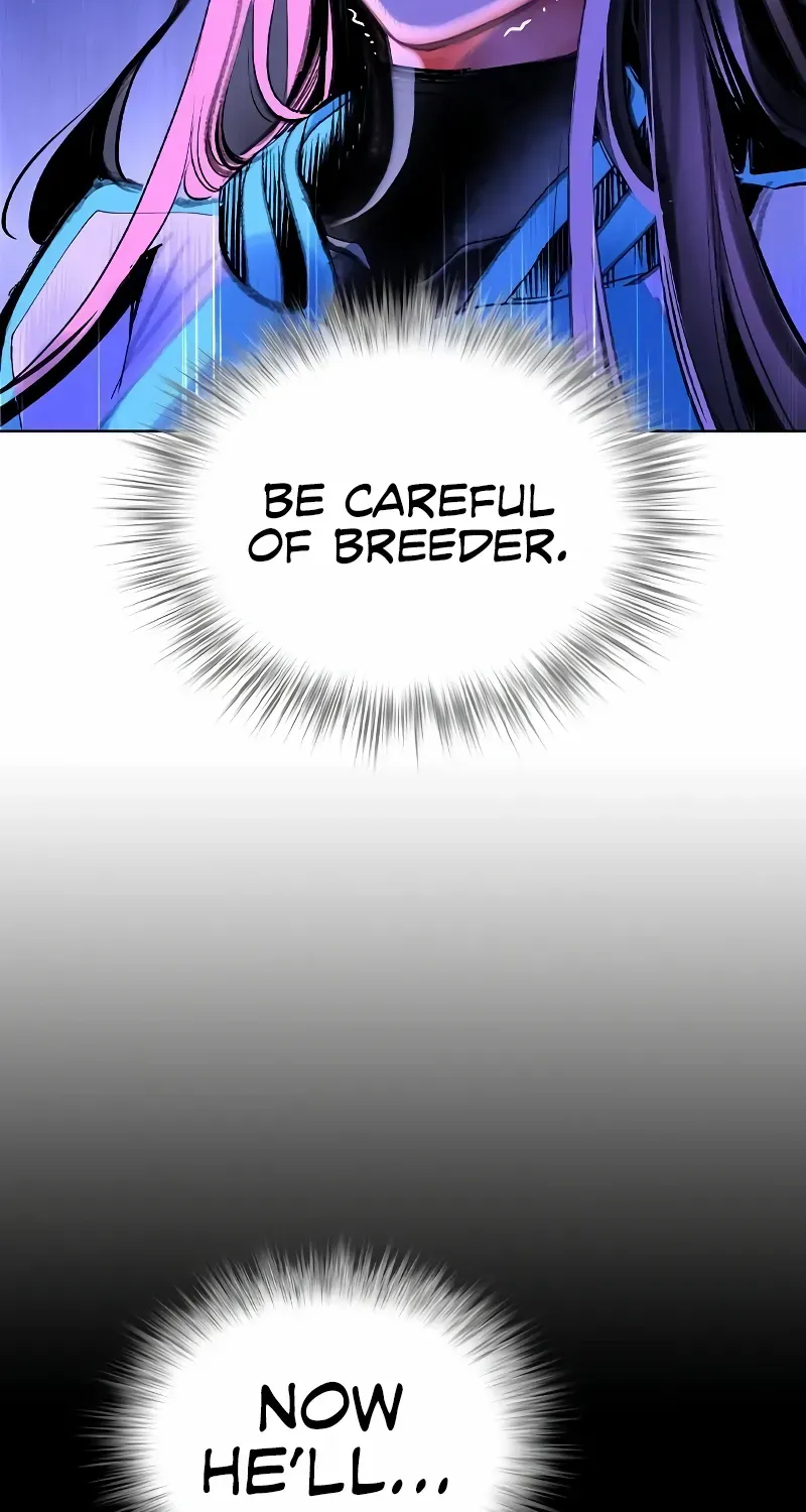 Manhwa Jungle Juice Chapter 168 page 157 - 