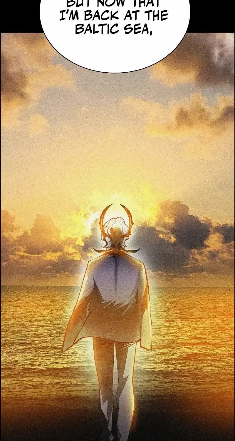 Manhwa Jungle Juice Chapter 168 page 17 - 
