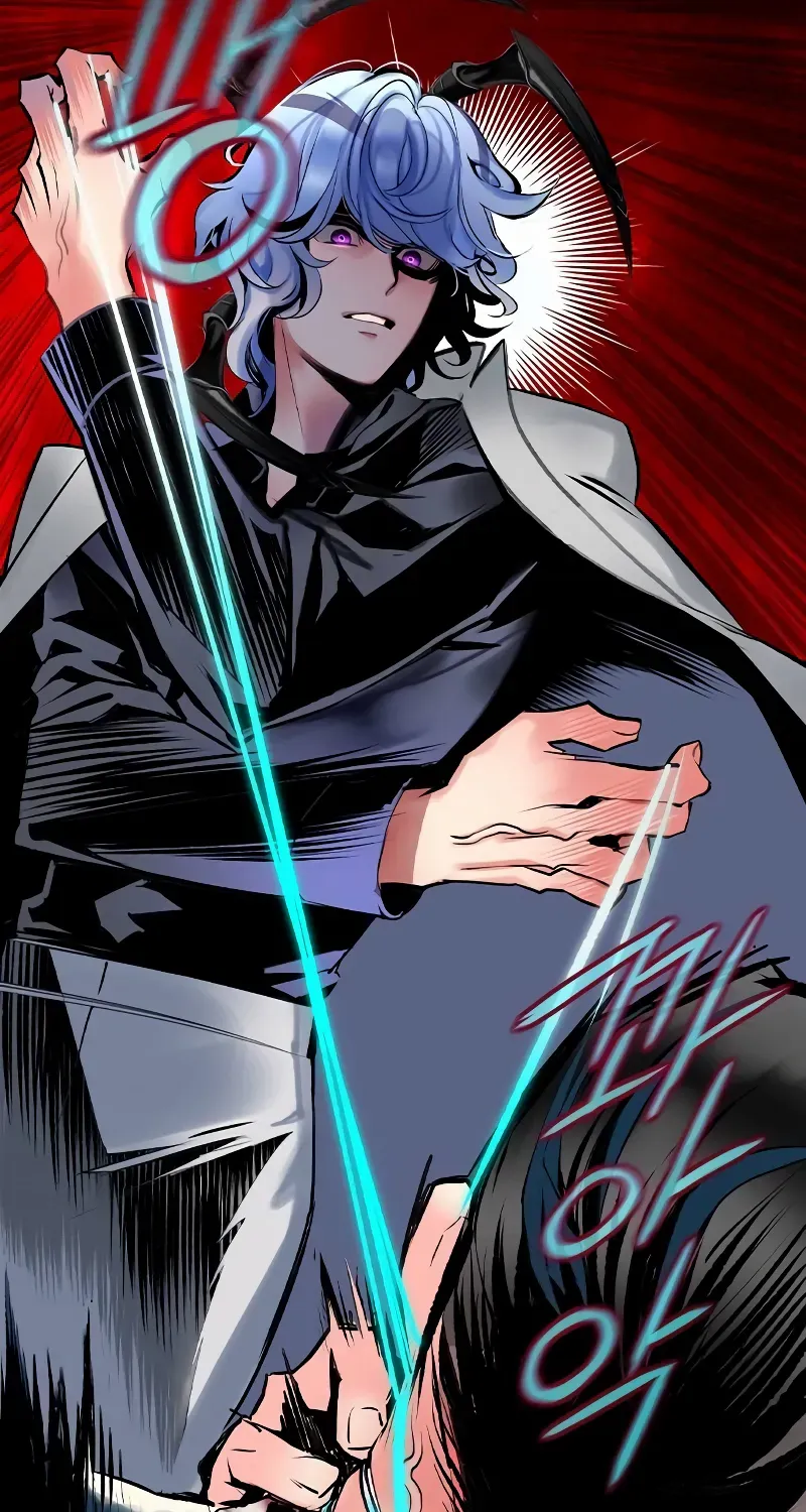 Manhwa Jungle Juice Chapter 168 page 21 - 
