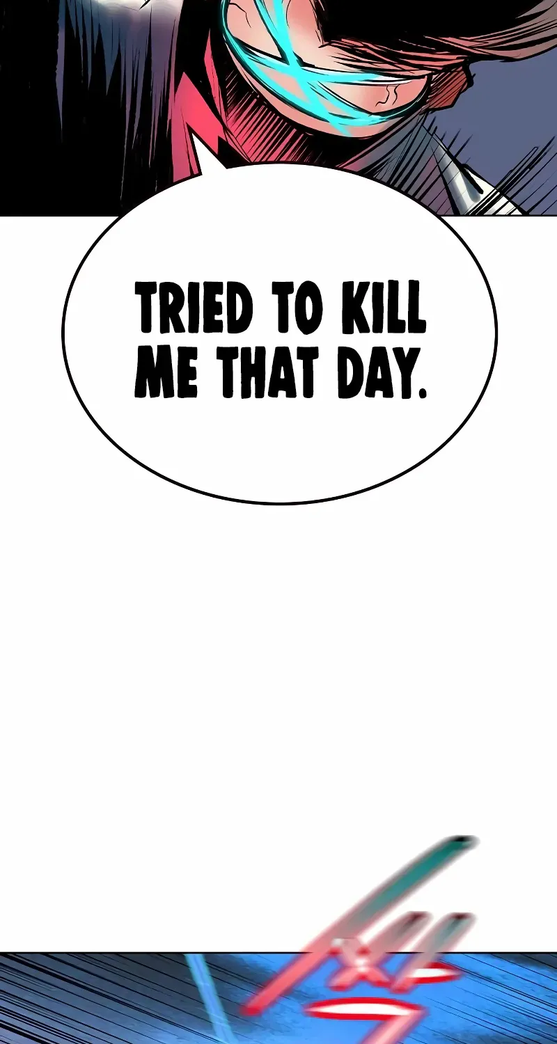 Manhwa Jungle Juice Chapter 168 page 22 - 