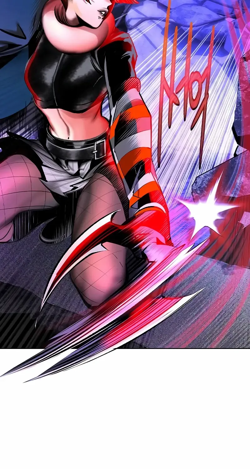 Manhwa Jungle Juice Chapter 168 page 26 - 