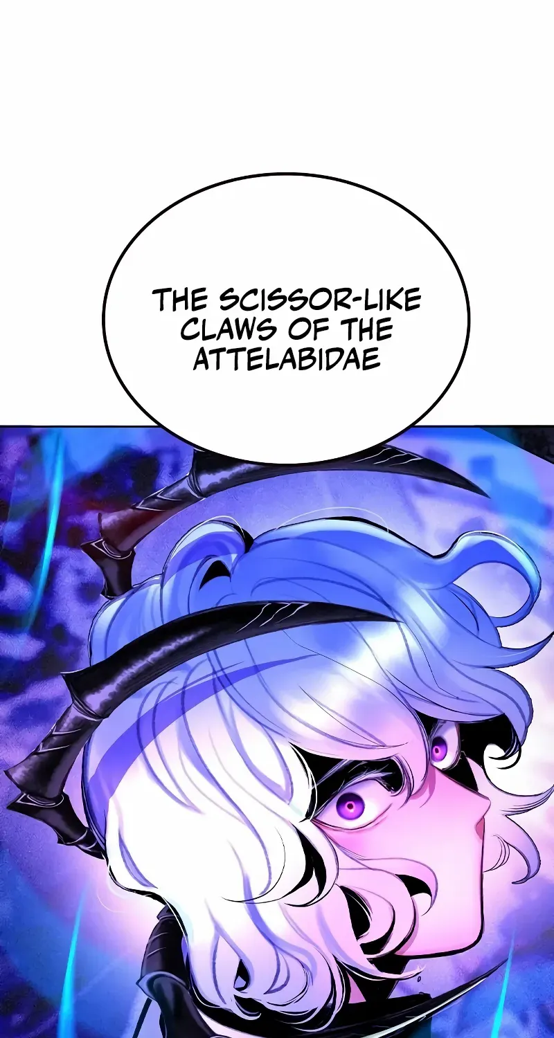 Manhwa Jungle Juice Chapter 168 page 27 - 