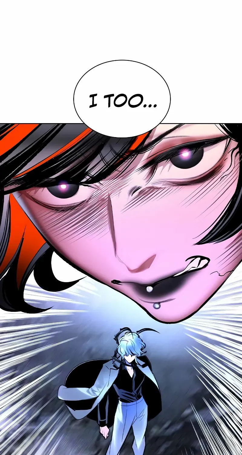 Manhwa Jungle Juice Chapter 168 page 31 - 