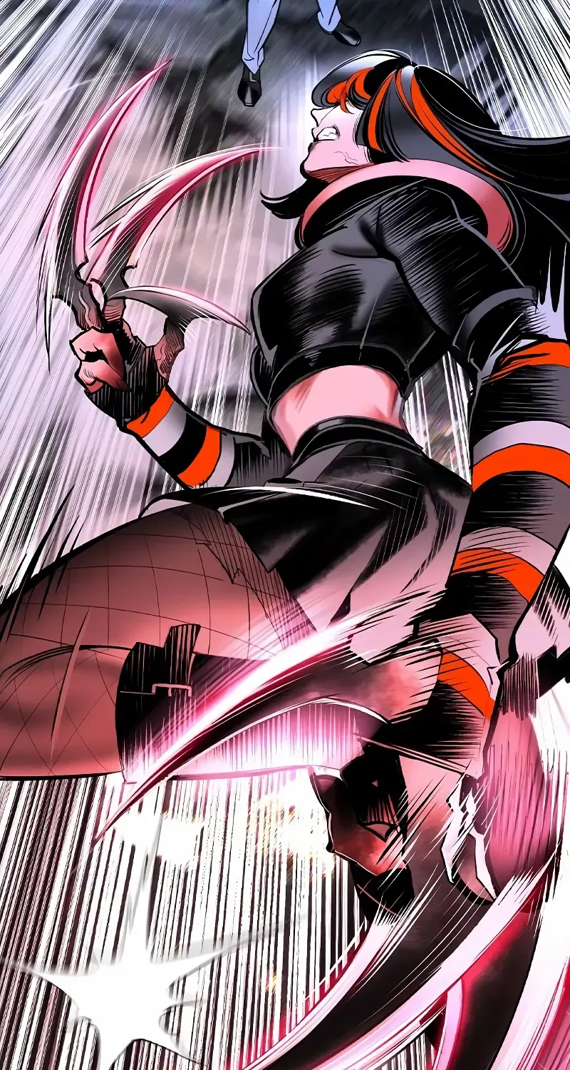 Manhwa Jungle Juice Chapter 168 page 32 - 