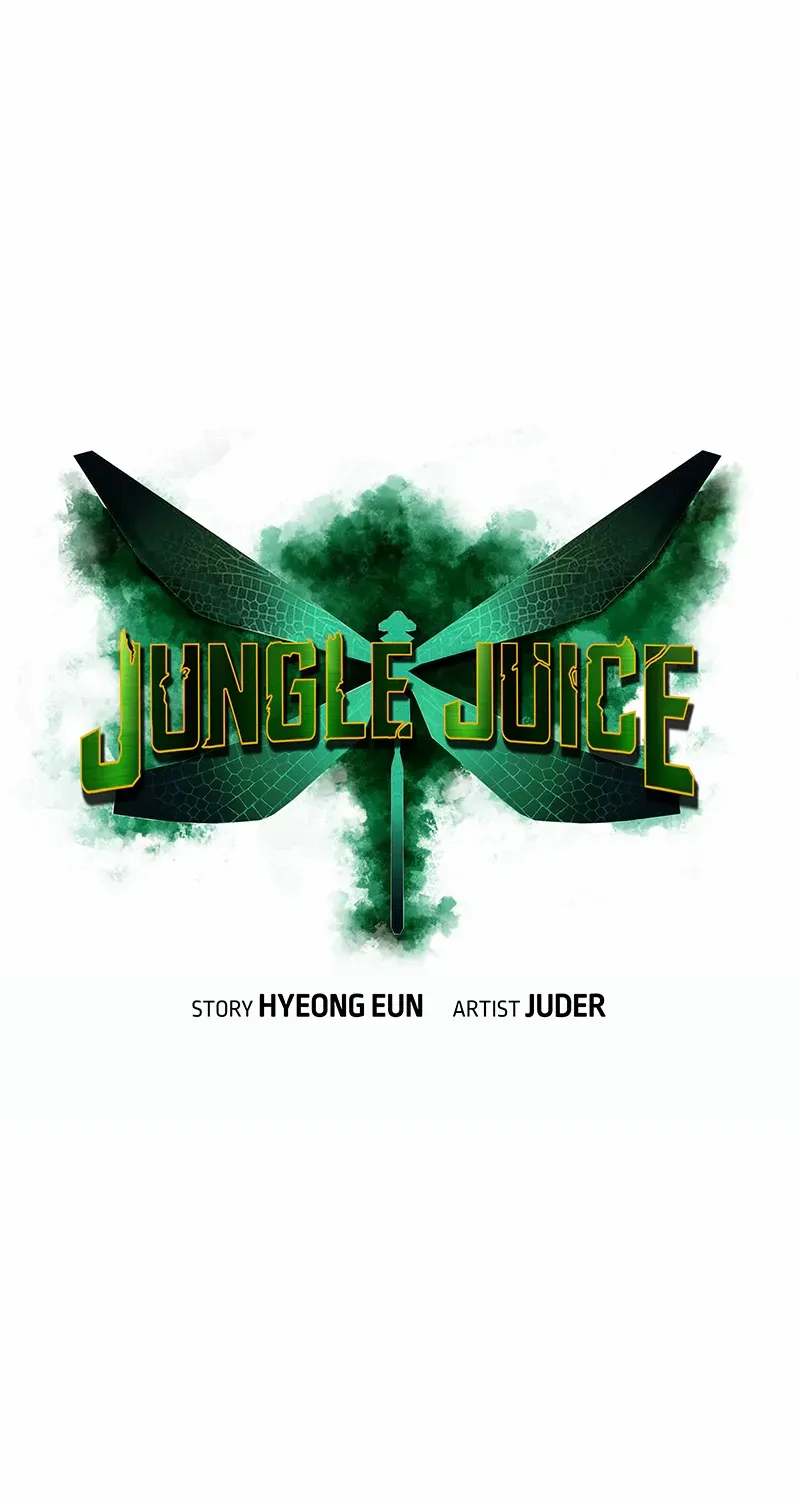Manhwa Jungle Juice Chapter 168 page 34 - 