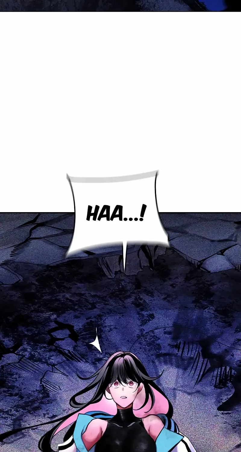 Manhwa Jungle Juice Chapter 168 page 37 - 