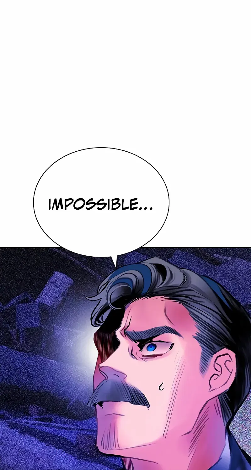 Manhwa Jungle Juice Chapter 168 page 5 - 