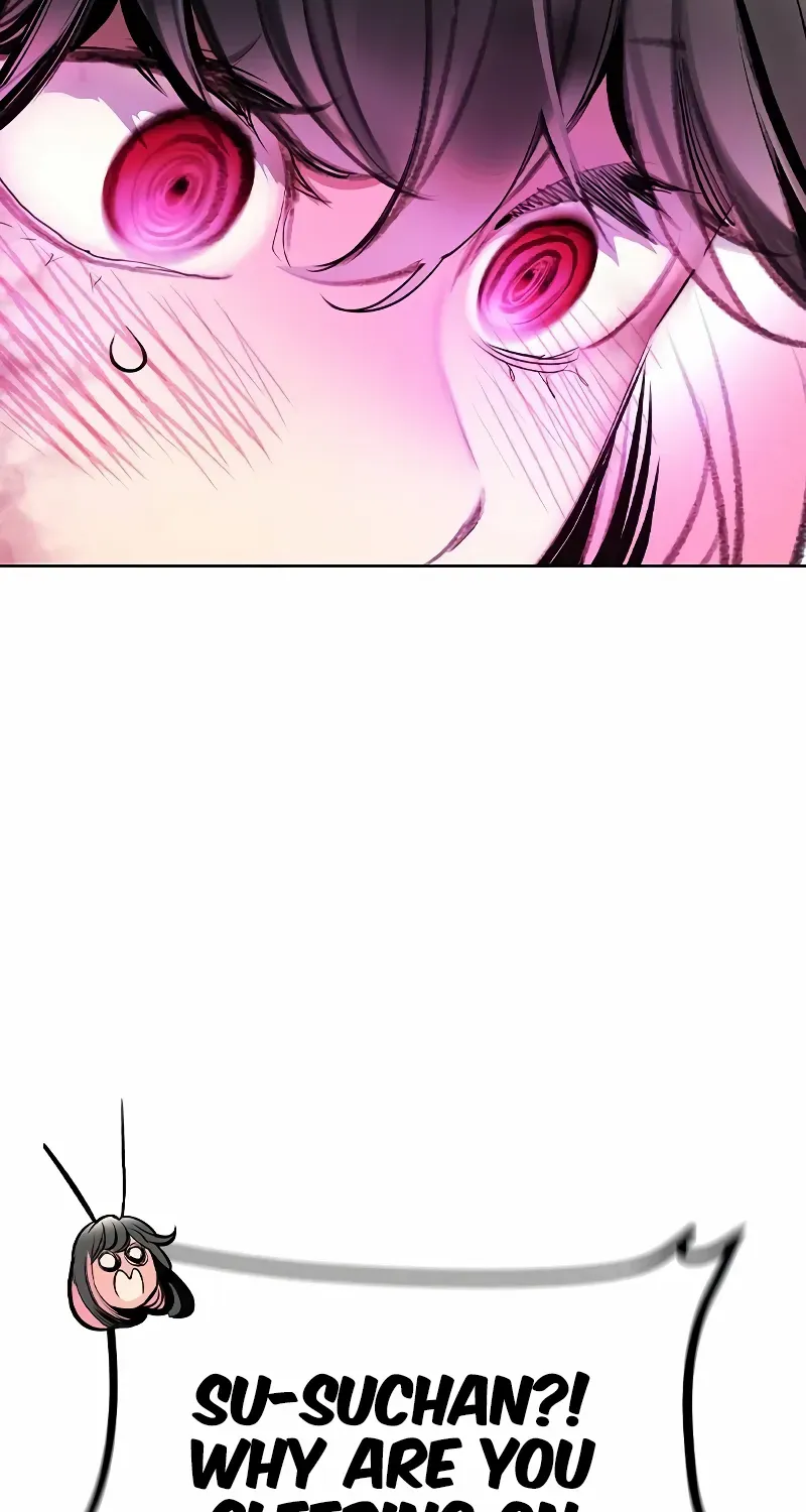 Manhwa Jungle Juice Chapter 168 page 42 - 