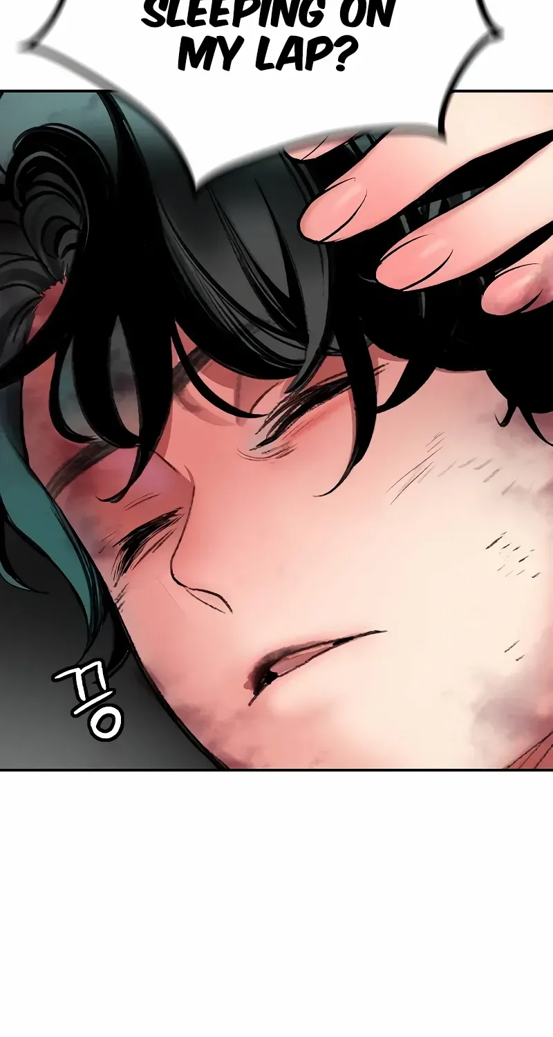 Manhwa Jungle Juice Chapter 168 page 43 - 